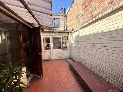Casa en venta en Santa Matilde, Bogotá · foto 9 de 19