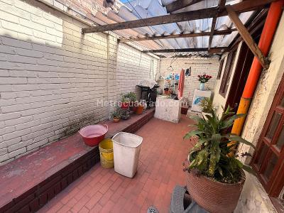 Casa en venta en Santa Matilde, Bogotá · foto 11 de 19