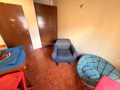 Casa en venta en Santa Matilde, Bogotá · foto 12 de 19