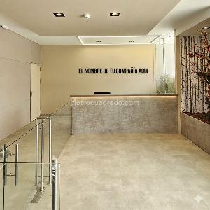 Edificio de Oficinas en Arriendo, Santa Barbara, Bogotá D.C.