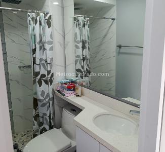 Apartamento de 3 alcobas en venta en Chia, Chía, 60 m² · foto 15 de 20
