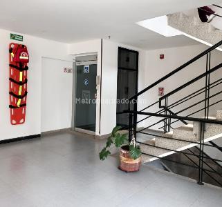 Apartamento de 3 alcobas en venta en Chia, Chía, 60 m² · foto 3 de 20