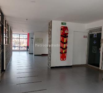 Apartamento de 3 alcobas en venta en Chia, Chía, 60 m² · foto 6 de 20