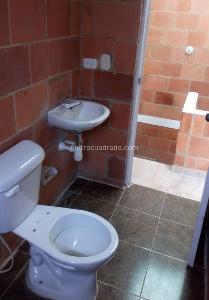 Casa de 2 alcobas en venta en Soacha, Soacha, 51 m² · foto 8 de 10
