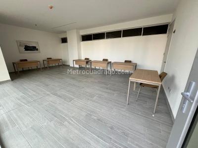 Apartamento en venta en Buenavista, Barranquilla · foto 13 de 17