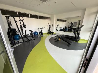 Apartamento en venta en Buenavista, Barranquilla · foto 14 de 17