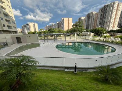 Apartamento en venta en Buenavista, Barranquilla · foto 15 de 17