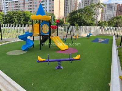 Apartamento en venta en Buenavista, Barranquilla · foto 16 de 17