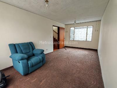Casa de 5 alcobas en venta en Santa Matilde, Bogotá, 255 m² · foto 12 de 20