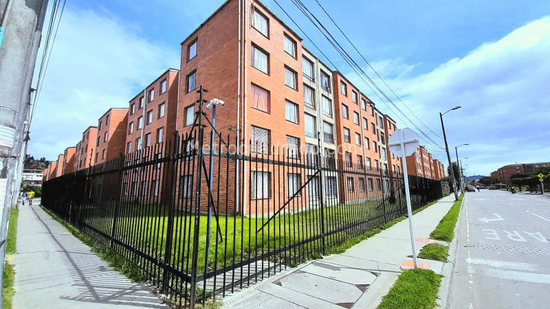 Apartamento en Venta, San Mateo, Soacha - Widok 2
