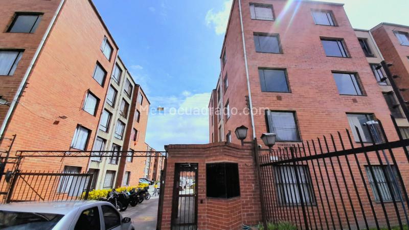 Apartamento en Venta, San Mateo, Soacha - Widok 3