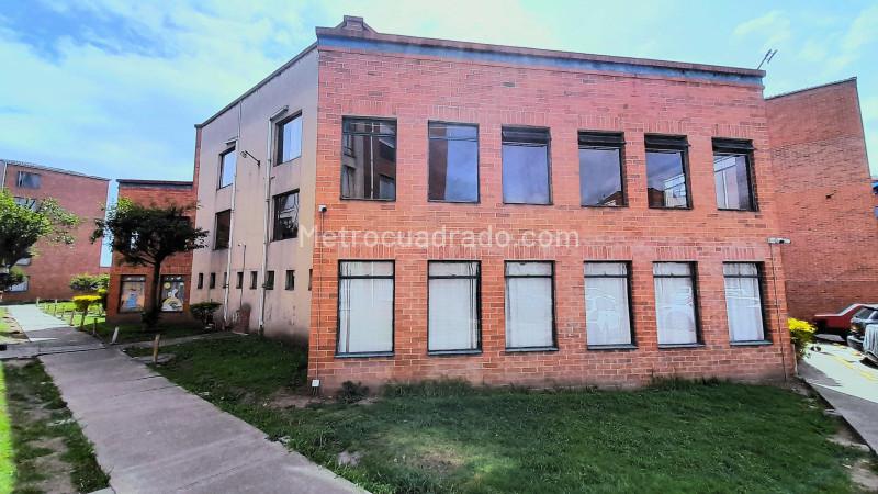 Apartamento en Venta, San Mateo, Soacha - Widok 4