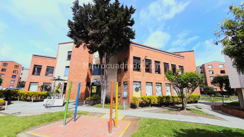 Apartamento en Venta, San Mateo, Soacha - Widok 5