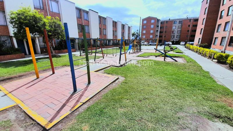 Apartamento en Venta, San Mateo, Soacha - Widok 6