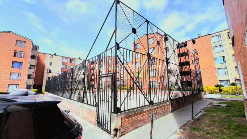 Apartamento en Venta, San Mateo, Soacha - Więcej