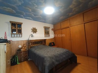Casa de 5 alcobas en venta en San Fernando, Bogotá, 160 m² · foto 20 de 20
