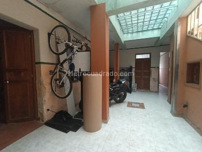 Casa de 5 alcobas en venta en San Fernando, Bogotá, 160 m² · foto 6 de 20