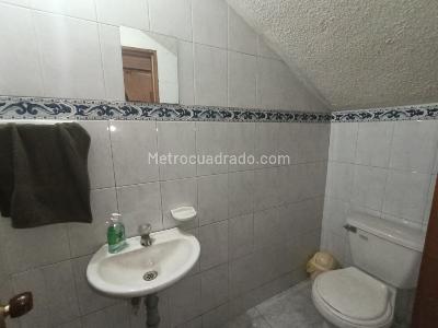 Casa de 5 alcobas en venta en San Fernando, Bogotá, 160 m² · foto 8 de 20