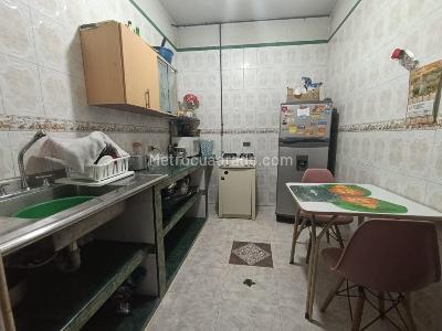 Casa de 5 alcobas en venta en San Fernando, Bogotá, 160 m² · foto 10 de 20