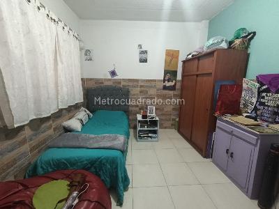 Casa de 5 alcobas en venta en San Fernando, Bogotá, 160 m² · foto 11 de 20