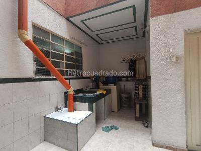 Casa de 5 alcobas en venta en San Fernando, Bogotá, 160 m² · foto 12 de 20