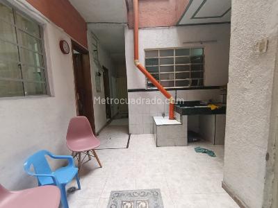 Casa de 5 alcobas en venta en San Fernando, Bogotá, 160 m² · foto 13 de 20