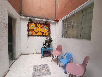 Casa de 5 alcobas en venta en San Fernando, Bogotá, 160 m² · foto 14 de 20