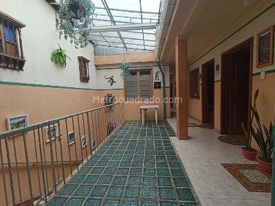 Casa de 5 alcobas en venta en San Fernando, Bogotá, 160 m² · foto 16 de 20