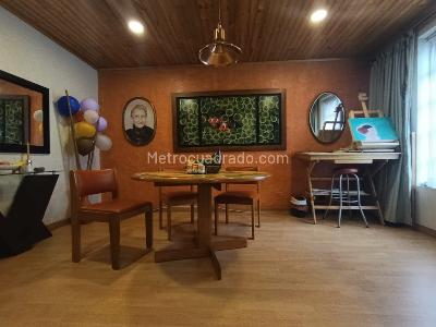 Casa de 5 alcobas en venta en San Fernando, Bogotá, 160 m² · foto 17 de 20
