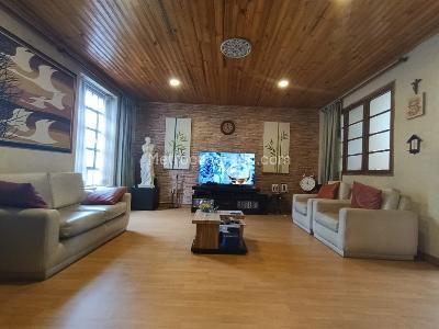 Casa de 5 alcobas en venta en San Fernando, Bogotá, 160 m² · foto 18 de 20