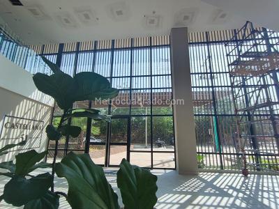 Apartamento de 2 alcobas en venta en Paseo De La Castellana, Barranquilla, 63 m² · foto 4 de 20