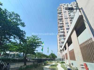 Apartamento de 2 alcobas en venta en Paseo De La Castellana, Barranquilla, 63 m² · foto 5 de 20