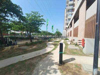 Apartamento de 2 alcobas en venta en Paseo De La Castellana, Barranquilla, 63 m² · foto 6 de 20