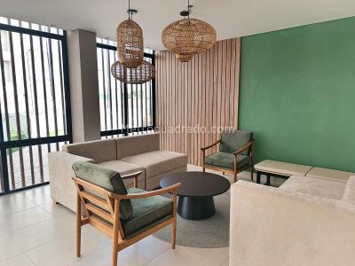 Apartamento de 2 alcobas en venta en Paseo De La Castellana, Barranquilla, 63 m² · foto 8 de 20