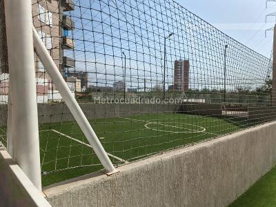 Apartamento de 2 alcobas en venta en Paseo De La Castellana, Barranquilla, 63 m² · foto 10 de 20