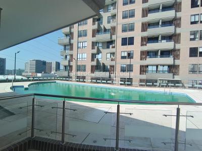 Apartamento de 2 alcobas en venta en Paseo De La Castellana, Barranquilla, 63 m² · foto 11 de 20