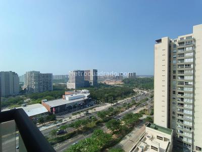 Apartamento de 2 alcobas en venta en Paseo De La Castellana, Barranquilla, 63 m² · foto 12 de 20