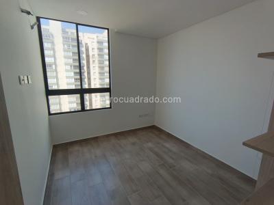 Apartamento de 2 alcobas en venta en Paseo De La Castellana, Barranquilla, 63 m² · foto 15 de 20