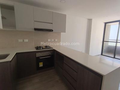 Apartamento de 2 alcobas en venta en Paseo De La Castellana, Barranquilla, 63 m² · foto 16 de 20