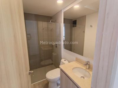 Apartamento de 2 alcobas en venta en Paseo De La Castellana, Barranquilla, 63 m² · foto 17 de 20