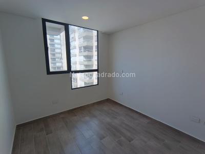 Apartamento de 2 alcobas en venta en Paseo De La Castellana, Barranquilla, 63 m² · foto 18 de 20
