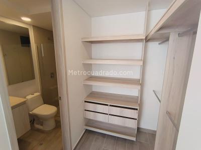 Apartamento de 2 alcobas en venta en Paseo De La Castellana, Barranquilla, 63 m² · foto 19 de 20
