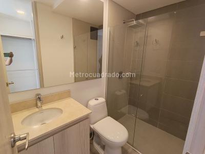 Apartamento de 2 alcobas en venta en Paseo De La Castellana, Barranquilla, 63 m² · foto 20 de 20