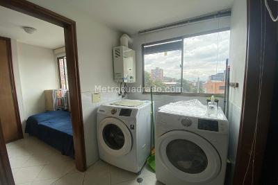 Apartamento en venta en El Nogal, Bogotá · foto 10 de 10