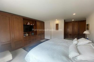 Apartamento en venta en El Nogal, Bogotá · foto 5 de 10