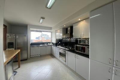 Apartamento en venta en El Nogal, Bogotá · foto 8 de 10