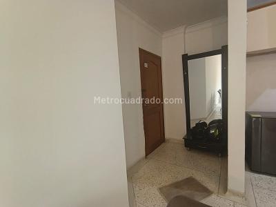 Apartaestudio en venta en Alto Prado, Barranquilla, 52 m² · foto 4 de 15