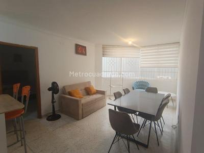 Apartaestudio en venta en Alto Prado, Barranquilla, 52 m² · foto 6 de 15