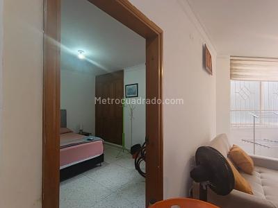 Apartaestudio en venta en Alto Prado, Barranquilla, 52 m² · foto 7 de 15