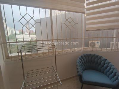 Apartaestudio en venta en Alto Prado, Barranquilla, 52 m² · foto 8 de 15